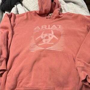 Realtree Coral Hoodie